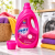 PINKY NanoWash Color – żel do ochrony barw tkanin