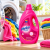 PINKY Color 100 prań – żel do codziennego prania kolorów