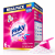 PINKY NanoWash Color 6 kg – proszek do prania kolorowych tkanin 100 prań