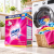 PINKY Color 6 kg – wydajny proszek do prania kolorów