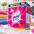 PINKY NanoWash Color – proszek do prania w niższych temperaturach