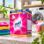 PINKY NanoWash Color 6 kg – proszek do kolorowej odzieży