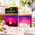 LOVRAN Amla Patchouli i Aprile Fresco – perfumowane proszki do prania
