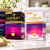 LOVRAN Color Dark Universal White – zestaw proszków 5 kg