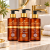 LOVRAN Healing Spirit 300 ml – perfumowane mydło w płynie