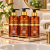 LOVRAN MIX 3 × 300 ml – eleganckie mydła do łazienki i kuchni