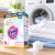 PINKY NanoWash Color 6 kg – proszek do kolorowych tkanin