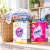 PINKY NanoWash 2 × 6 kg – proszki do różnych rodzajów prania