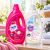 PINKY NanoWash 132 prania – zestaw Color + Universal