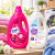 PINKY NanoWash Color + Universal – zestaw żeli 132 prania