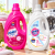 PINKY NanoWash Universal 3 l – uniwersalny żel do prania 100 prań