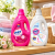 PINKY NanoWash Universal Fresh Fragrance – żel do prania