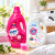 PINKY NanoWash 200 prań – zestaw Color + Universal