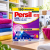 Persil Professional Color 130 prań – duże opakowanie