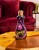 Semana | Perfumes of Night | Purple Rain | 1,65 L | 66 prań | Płyn do płukania | Zapach fiołka i irysa