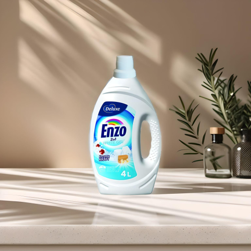 Do białego | 100 prań | Ochrona bieli | Od 30°C | Skuteczne usuwanie plam