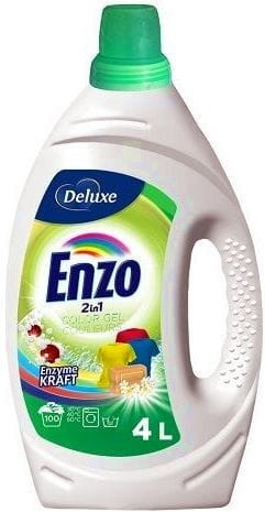 Do kolorów | 100 prań | Ochrona koloru | Od 30°C | Świeży zapach