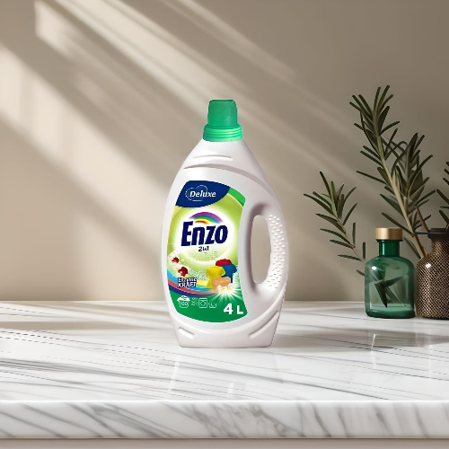 Do kolorów | 100 prań | Ochrona koloru | Od 30°C | Świeży zapach