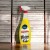 Deluxe | Degreaser | 750 ml | Odtłuszczacz | Kuchnia i łazienka | Tłuszcz | Osady | Silna formuła | Uniwersalne czyszczenie