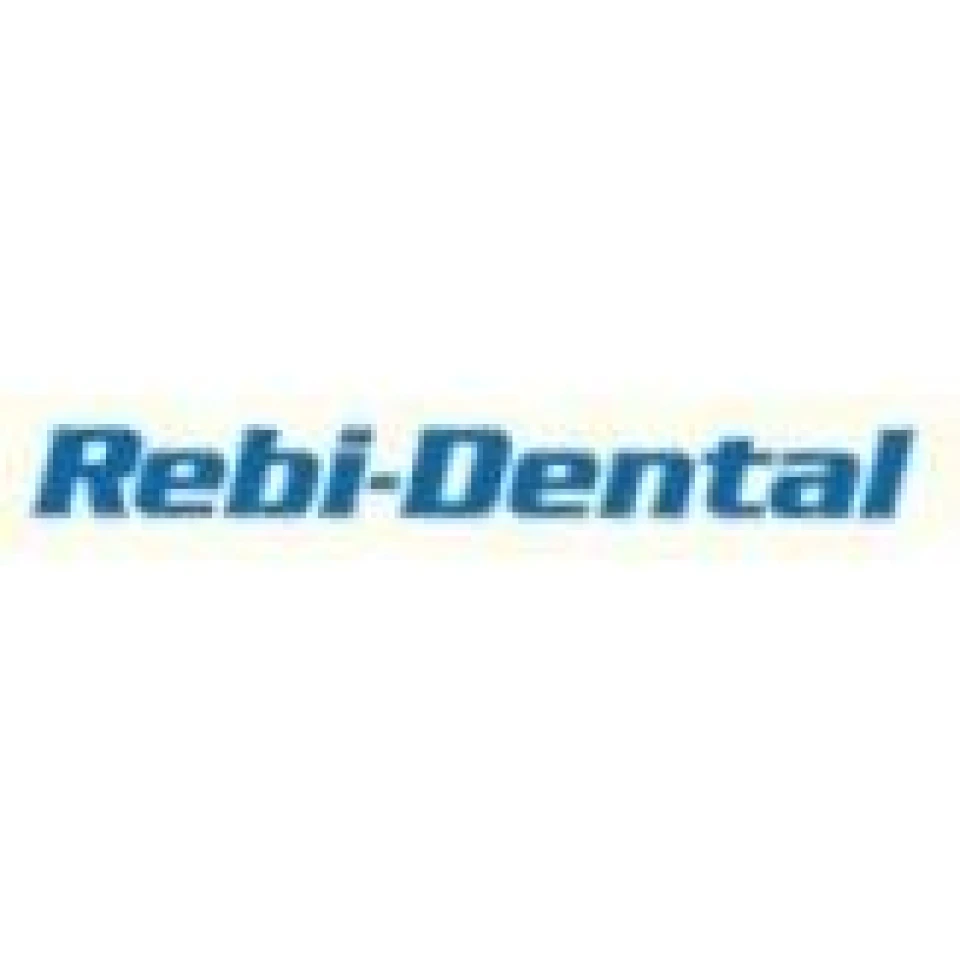 Producent: Rebi Dental (przejdź do produktów)