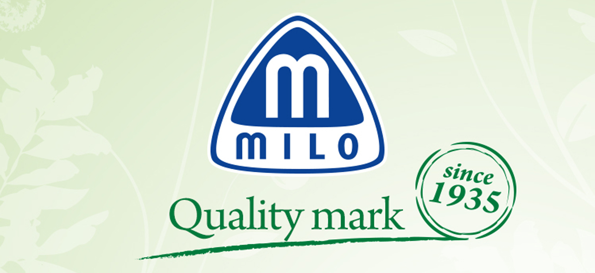 Producent: MILO (przejdź do produktów)