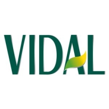 Producent: Vidal (przejdź do produktów)